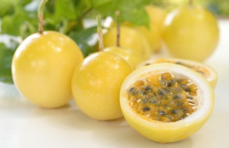 ބަރުދަން ލުއިކުރާ ޑައެޓުގައި ޖުމްހޫރީ މޭވާ މުހިންމު