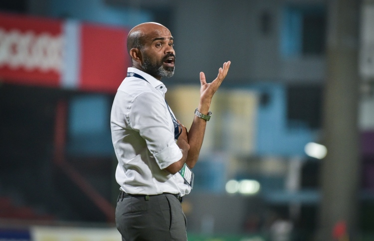 ރާއްޖޭގެ ފުޓްބޯޅައިގެ މިސްރާބު ރަނގަޅެއް ނޫން: ނިޒާމް