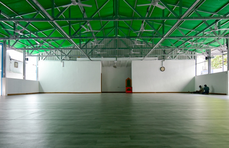 އެސްޖޭން އެދުނު ގޮތަށް ހައި ކޯޓުން އަމުރެއް ނުލިބުނު