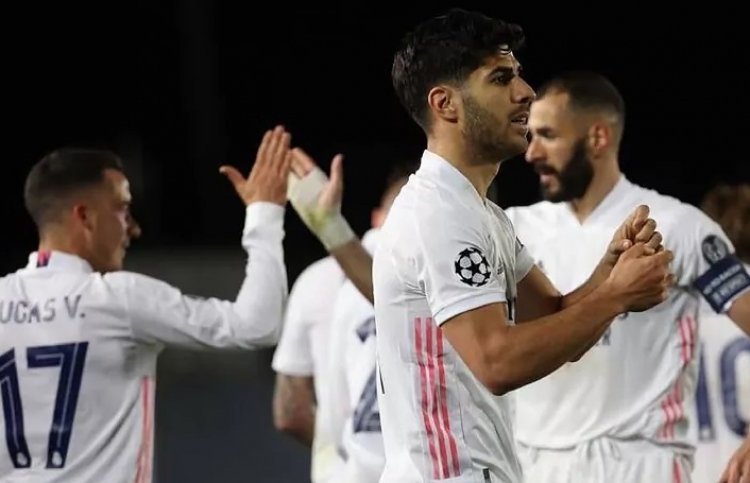 ރެއާލް ސަސްޕެންޑް ނުކުރަން ޔޫއެފާއިން ނިންމައިފި