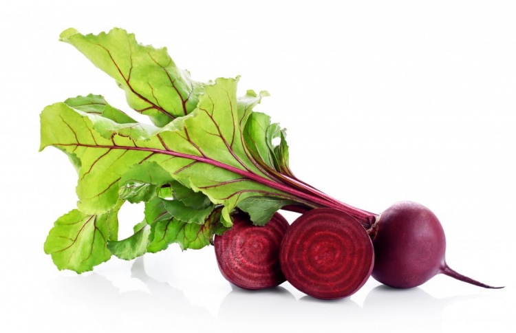 ބީޓްރޫޓަކީ ހަކަތަ އިތުރުކޮށްދޭނެ އެއްޗެއް