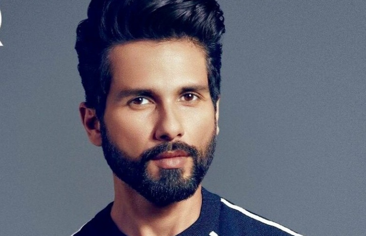 ޝާހިދަށް އޯމް މެހެރާގެ ބޮޑު ފިލްމެއް