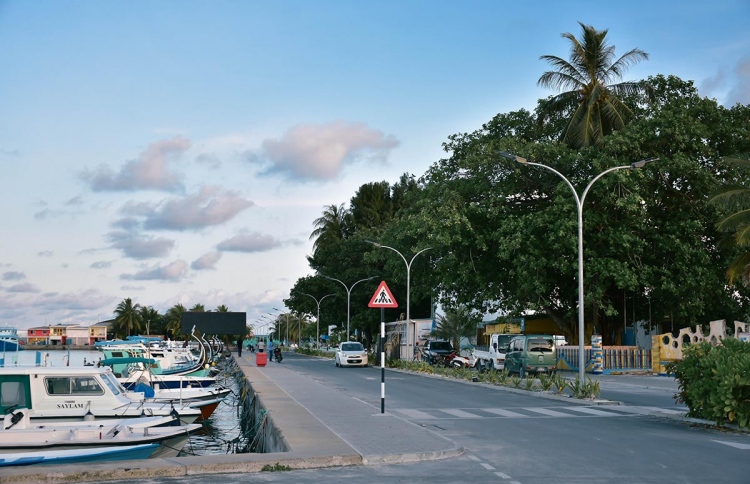 އޭދަފުށިން މިހާތަނަށް 71 މީހަކު ކޮވިޑަށް ޕޮޒިޓިވް