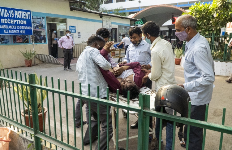 ދެ ޑޯޒް ޖެހިޔަސް އެމިރޭޓްސްއަށް ނުވަދެވޭނެ އޭޝިޔާގެ ހަ ގައުމެއް