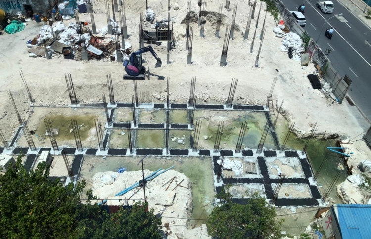 ދަރުމަވަންތަ ސްކޫލުގެ އެއްބަސްވުން ޑިސެމްބަރާ ހަމައަށް