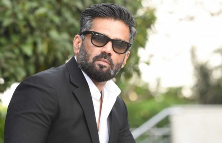 އަހަންނަކީ ކާމިޔާބު އެކްޓަރެއް ނޫން: ސުނިލް