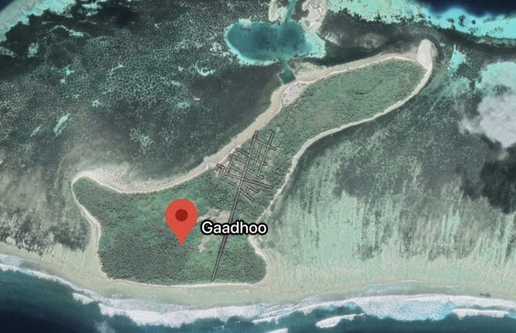 ތިން ރަށުގައި ދަނޑުވެރިކަން ކުރާނީ އެގްރޯއަކުން ނޫން