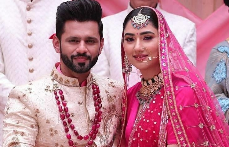 ރާހުލް ވައިދިއާގެ ކައިވެނި ޖޫންގައި