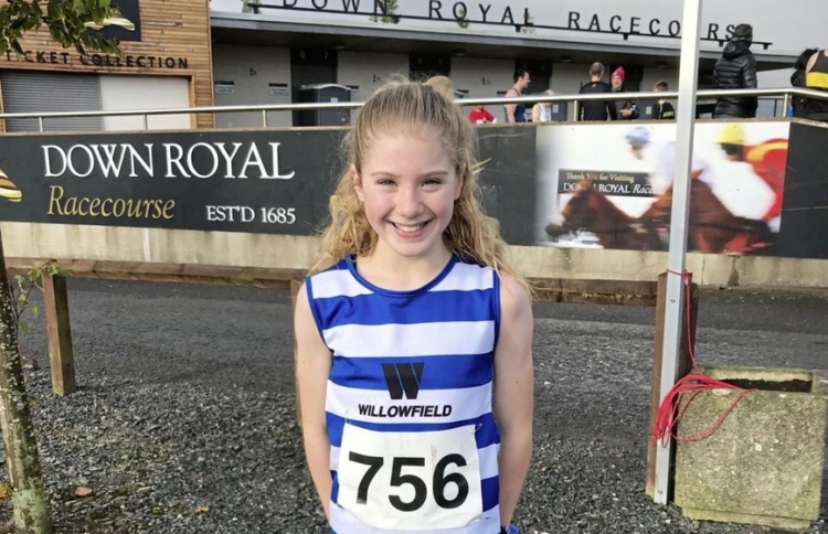 12 އަހަރުގެ ކުއްޖަކު 5 ކިލޯމީޓަރަށް 16 މިނެޓުން