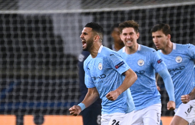 ޕީއެސްޖީ ބަލިކޮށް ސިޓީ ފައިނަލްގެ ފުރުސަތު ބޮޑުކޮށްފި