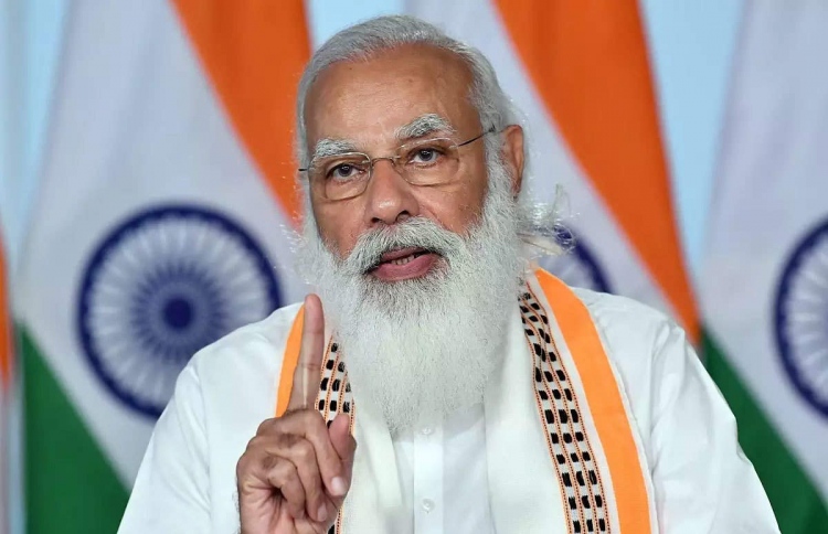 މޯދީގެ އިސްތިއުފާއަށް ގޮވާތީ ފޭސްބުކުން ފިޔަވަޅެއް