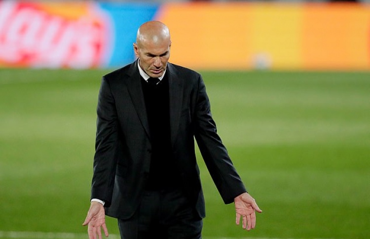 ސީޒަންގެ ދެ މުބާރާތް ވެސް ހޯދޭނެ: ޒިދާން