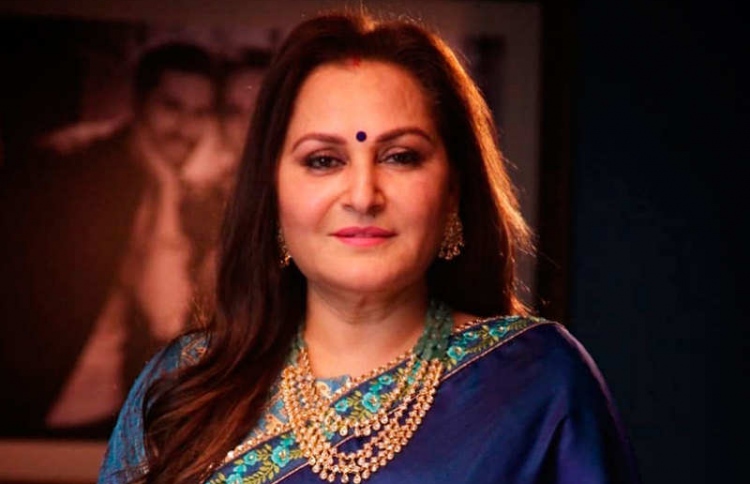 ޖަަޔާ ޕްރަދާ.