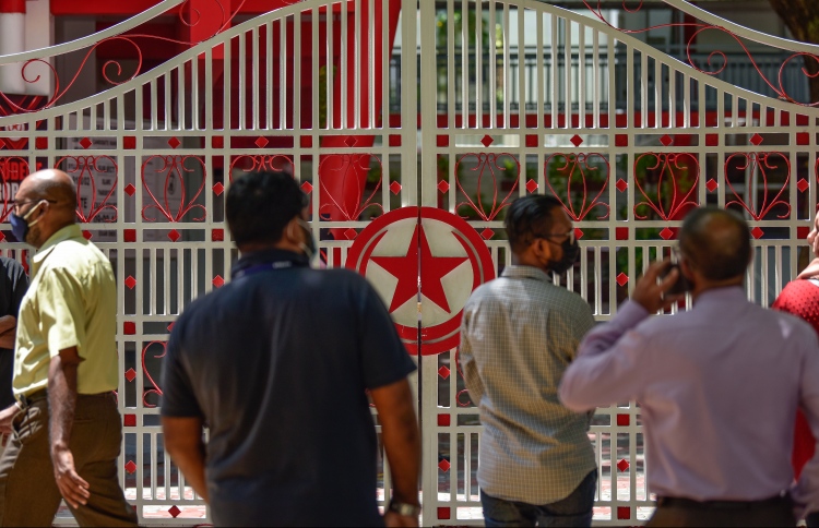 ސުކޫކް ވިއްކަން ސްކޫލުތައް ވެސް އެސެޓެއްގެ ގޮތުގައި