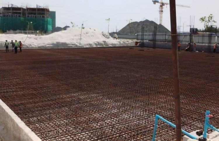 ފްލެޓް އެއްބަސްވުން ބާތިލްކުރި މައްސަލަ އާބިޓްރޭޝަނަށް