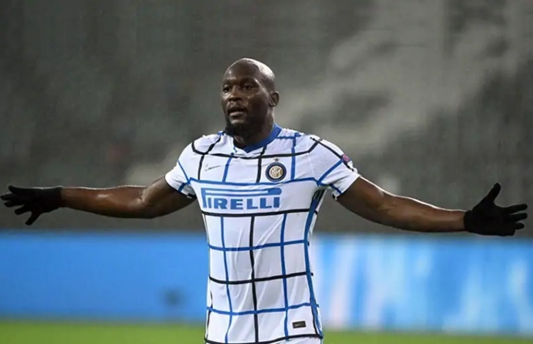 މިއީ އެންމެ މޮޅަށް ކުޅެވުނު ސީޒަން: ލުކާކޫ