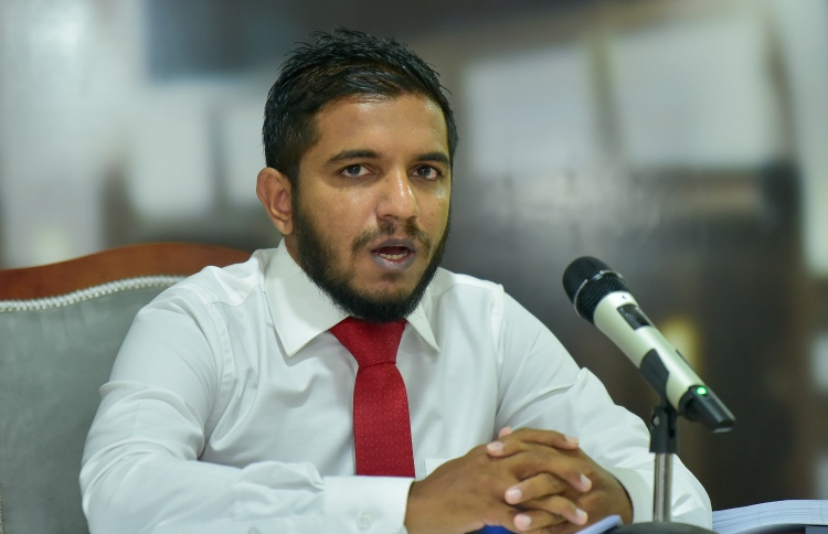 މާލޭ މީހުންނަށް ހިލޭ ގޯތި ދޭ މައްސަލަ މަޖިލީހަށް