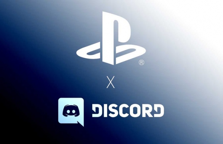 ޑިސްކޯޑާއި ޕްލޭސްޓޭޝަން ގުޅާލަނީ