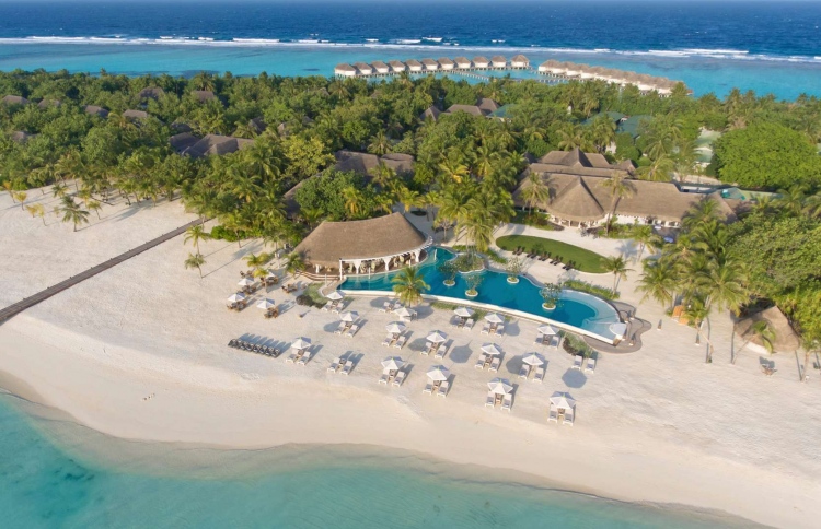 ކަނުހުރާ ރިސޯޓު ސިންގަޕޫރު ކުންފުންޏަކަށް ވިއްކާލައިފި