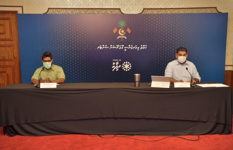 އަދަދު ދަށް ނުކުރެވޭ ނަމަ އޮތީ ދަތި ދުވަސްތަކެއް