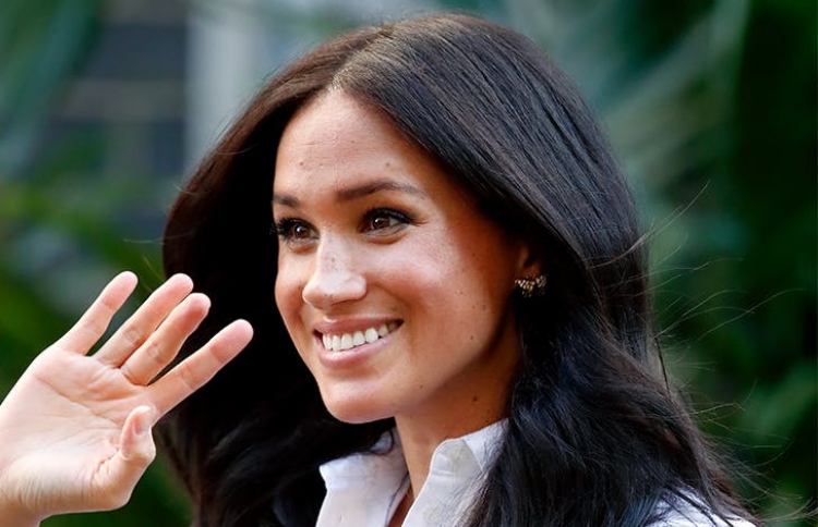 މޭގަންގެ ކުޑަކުދިންގެ ފޮތެއް އަންނަ މަހު ނެރެނީ