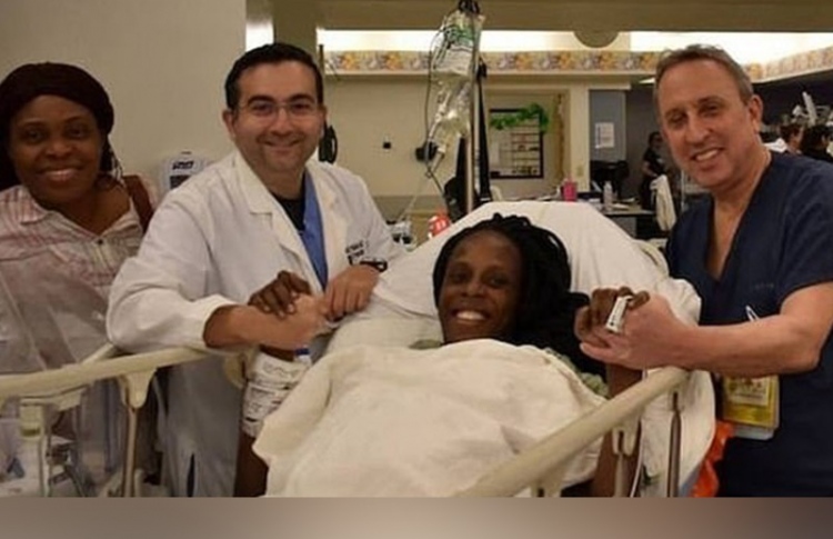 މާލީ މީހަކަށް އެއްމާބަނޑު ނުވަ ކުދިން ލިބިއްޖެ