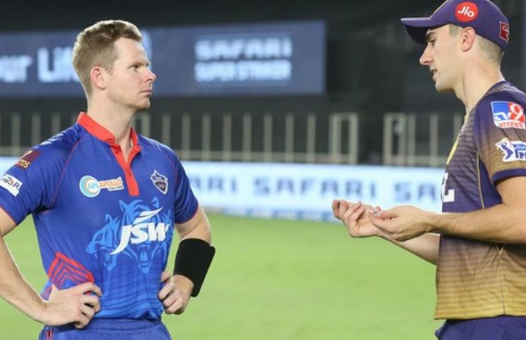 އައިޕީއެލްގެ އޮސްޓްރޭލިއާ ކުޅުންތެރިން ރާއްޖެއަށް