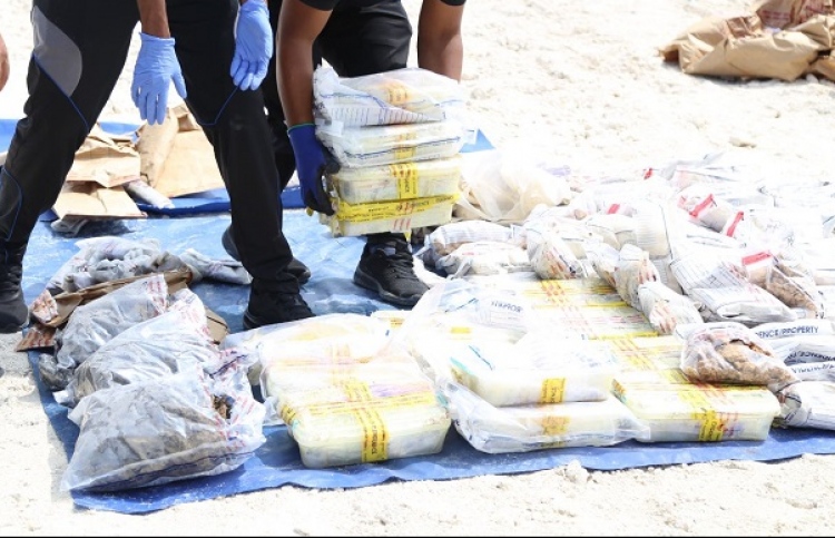 ބަންދުގައި ހުއްޓާ މަރުވީ ޑްރަގްގެ މައްސަލައެއްގެ މީހެއް