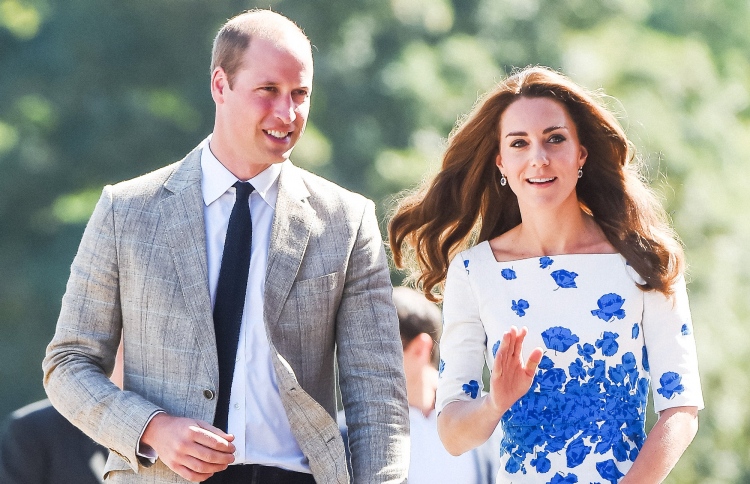 ވިލިއަމާއި ކޭޓްގެ ޔޫޓިއުބް ޗެނެލެއް