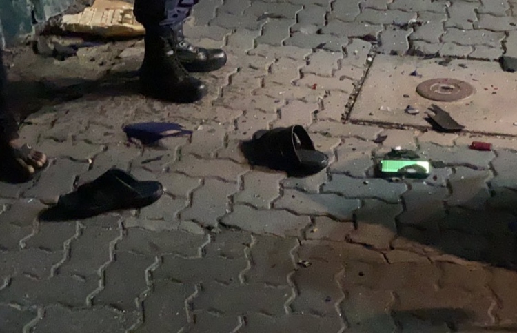 އާންމުން ރަތަށް: މިއީ ގައުމެއްތަ؟