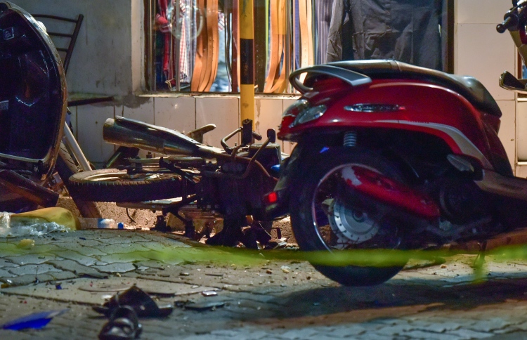 ވެހިކަލް ނުނެގުނީ ޕްލޭނިން މިނިސްޓްރީން އެހީ ނުވުމުން