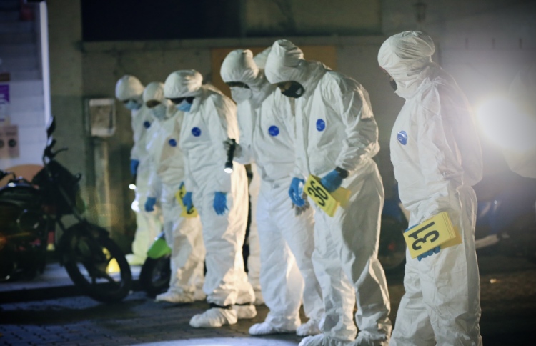 ހަށިގަނޑެއް ނެތް: މަރާލީ ކަމަށް ނިންމޭނެތަ؟