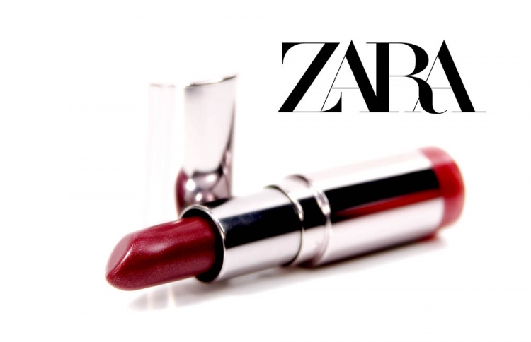 ޒާރާ އިން ބިއުޓީ ލައިނެއް ލޯންޗްކުރަނީ