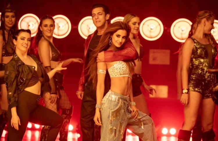 "ސީޓީ މާރް" ލަވައިގެ މަންޒަރެއް.