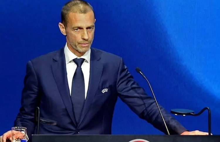 ރެއާލް، ބާސާ، ޔުވެންޓަސްއަށް ބޮޑު އަދަބެއް ދީފާނެ