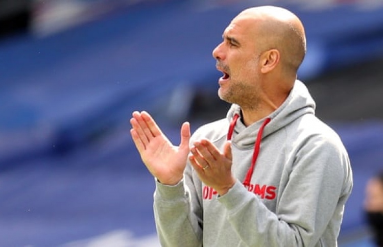 ޕްރިމިއާ ލީގު މާ މުހިންމު: ގާޑިއޯލާ