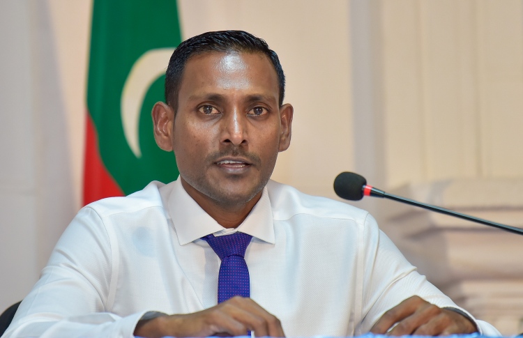 ބޮމުގެ މައްސަލާގައި ޕީޖީ ޝަމީމް ކޯޓުގައި ވަކާލާތުކުރާނެ