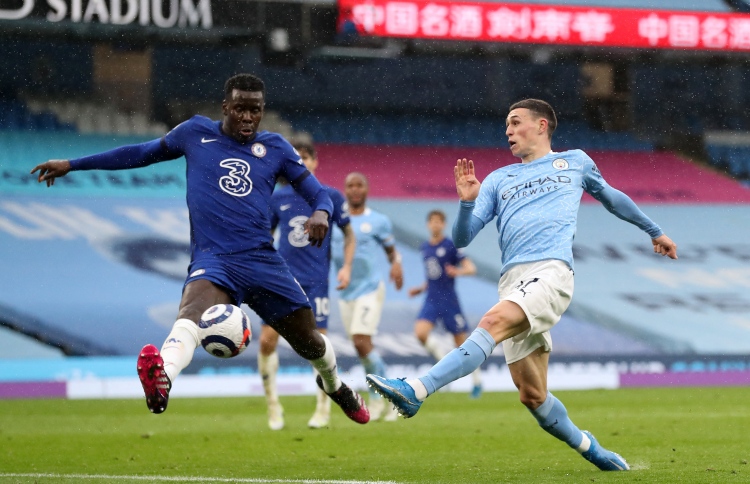 ޗެލްސީ އަތުން ބަލިވެ، ސިޓީ އަށް އިތުރު އިންތިޒާރެއް