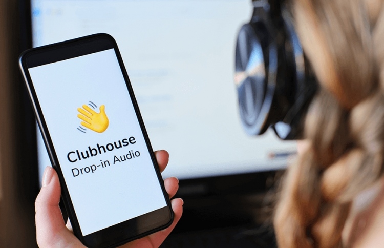 ކްލަބްހައުސް އެންޑްރޮއިޑަށް