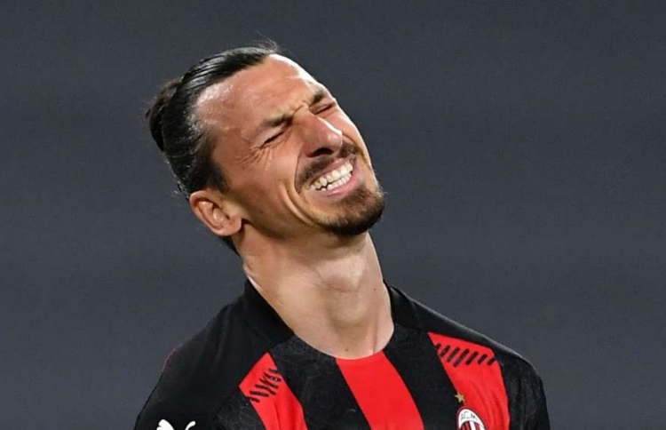 އަނިޔާވެ އިބްރަހިމޮވިޗުގެ ކެރިއަރު ނިމުމަކާ ގާތަށް