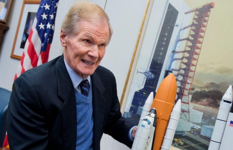 ޗައިނާގެ ރޮކެޓްގެ ބައެއް ވެއްޓުމުން ނާސާ އިން ފާޑުކިޔައިފި