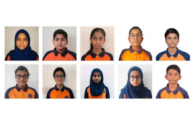 އައިޕީއެސްއެލްއީ ޓެސްޓުން ބްރައިޓްވޭއަށް ބޮޑު ކާމިޔާބެއް