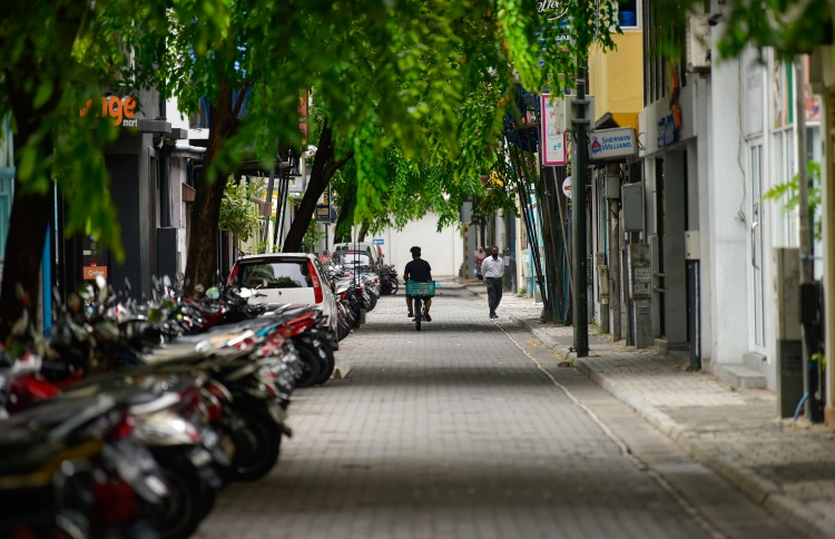 މި އަހަރު 5،131 ކުއްޖަކަށް ކޮވިޑް ޖެހުނު