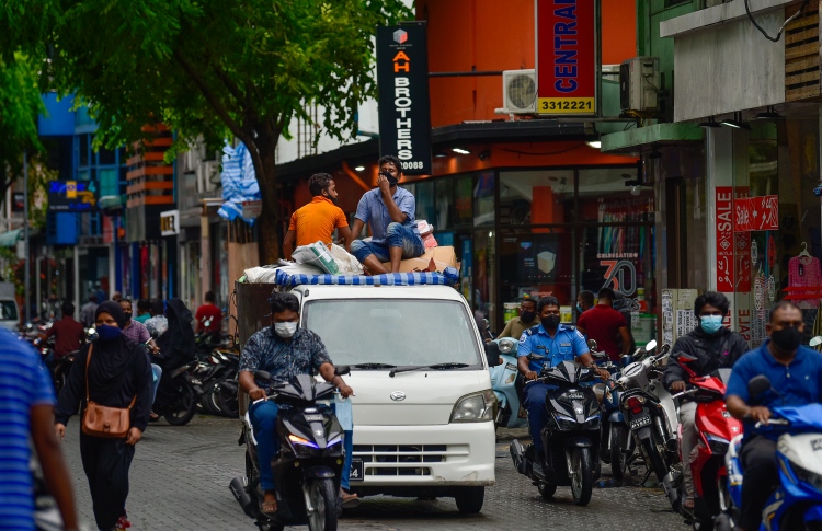 ކޮވިޑްގެ އިތުރު 1،559 ކޭހެއް