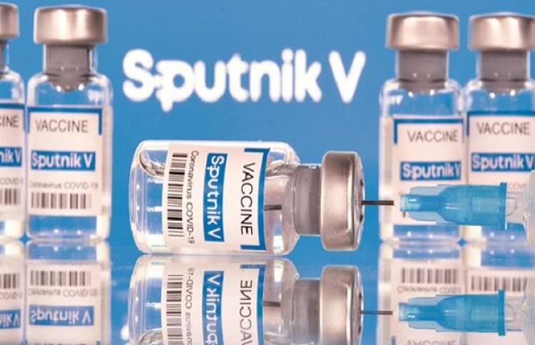 ރަޝިއާގެ ސްޕަޓްނިކް ވީ ވެކްސިން އަދި ރާއްޖެއަކު ނެތް