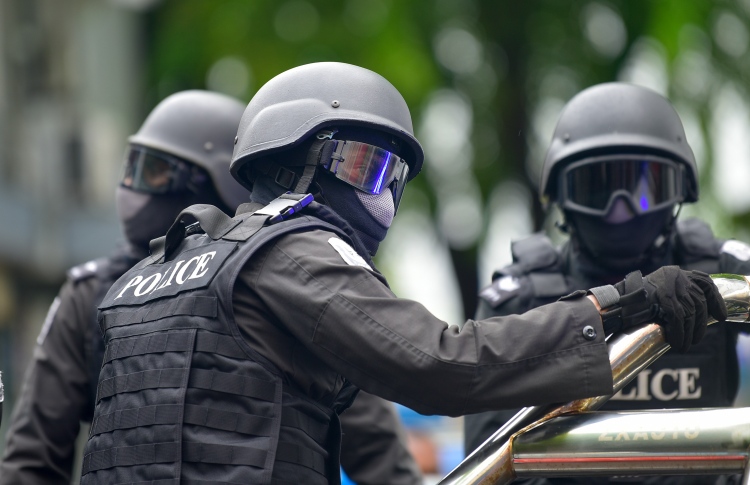 ބަންދުން ދޫކޮށްލި 5 މީހުންގެ މައްސަލަ އިސްތިއުނާފަށް