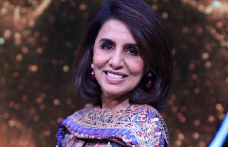 ރިޝީ ނެތަސް ދަރިންނާ އެކު އުޅެން ބޭނުމެއް ނޫން: ނީޓޫ