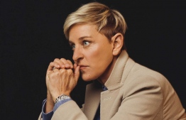 Ellen DeGeneres. PHOTO: GOOGLE