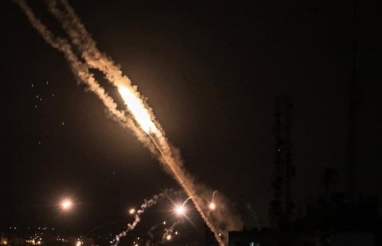 ގާޒާއިން ޝަހީދުވި އަދަދު 100 އިން މައްޗަށް