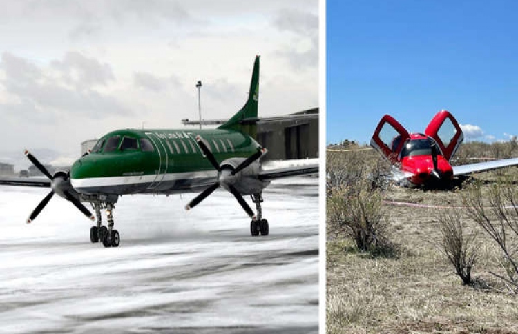 ވައިގެތެރޭ އެކްސިޑެންޓުވި ދެ ބޯޓެއް ސަލާމަތްވެއްޖެ